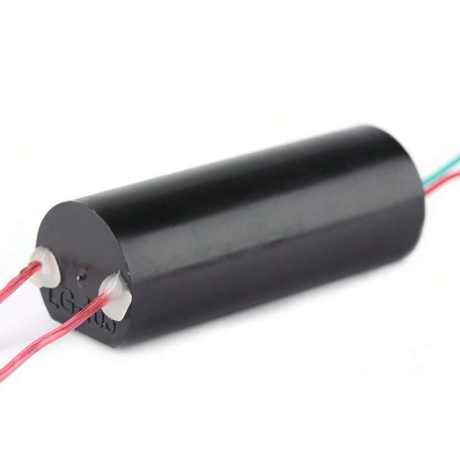 EstiloTransformador De Alto Voltaje 3.7 V - 6 V CC A 50 KV, MóDulo De Potencia De Impulso De Alto Voltaje, Generador De Pulso, MóDulo De Bobina De Encendido Super Arc, 50000 V, 0.5 Cm - 1.5 Cm, DescargaVersióN Mejorada - 1 - Ver 1