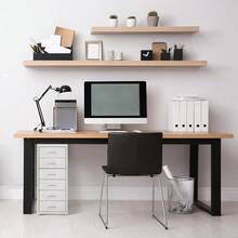 HollyHOME Archivador móvil con 6 cajones Organizador de Archivos rodantes archivador de Oficina Armario de Almacenamiento de Metal con Ruedas para el hogar la Oficina y la Escuela Color BlancoFiling Cabinets - Negro - Ver 7