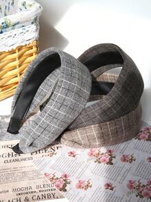 女士蝴蝶结发箍 黑色时尚发箍 粉色防滑发箍 女士配饰 情人节礼物，发带，发箍 头饰