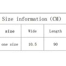 Women Faux Fur Collar Furry Neck Warmer Detachable Collar Warm Scarf For Winter Fall - trắng - Xem 7