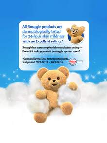 [200ml] Deodorante per ambienti Snuggle | Profumo di gelsomino e mandarino rinfrescante | Prodotto in Corea