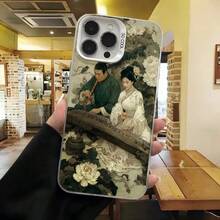 Basic Phone Cases - White - View 7