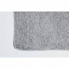 Multi-Color 18-Pack Washcloths Bulk Set Soft Absorbent Quick-Dry Bath Face Towels - 1 - 查看 4