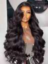 Full Lace Wigs