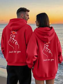 Pieza Única Roja para Hombre
