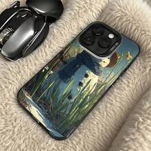 Basic Phone Cases - Black - View 5