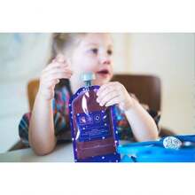 Baby Food Container - ชุดที่ 3 - ดู 5