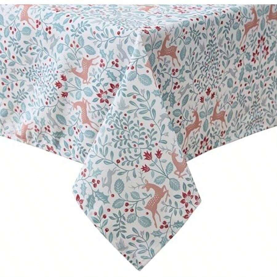 Tablecloths - Multicolor - View 1
