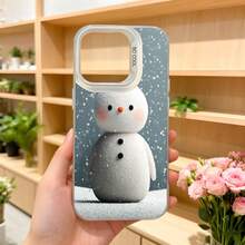Basic Phone Cases - Black - View 5