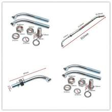 Snowmobile Reverse Compatible Scratchers With Carbide Tips| 156425| 6 Month Warranty| 0700443716482 - 1 - View 12