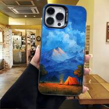 Basic Phone Cases - Noir - Voir 4