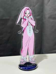 Đồ chơi quà tặng ALIEN STAGE IVAN TILL 15CM Acrylic Stand - Vật phẩm trang trí, Trang trí bàn, Quà tặng quý giá, Quà tặng sinh nhật cho bạn bè - Nhiều màu - Xem 6