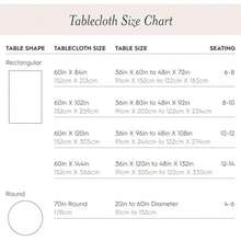 Tablecloths - Multicolor - View 6