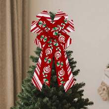 Outdoor Decor - Red - View 4