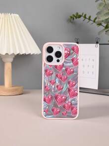 Fashion Phone Cases - Blue - View 2