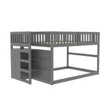Mattresses - Gray + Wood + 140cm*200cm - View 11