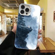 Basic Phone Cases - White - View 7