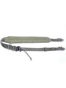 Outdoor Task Rope Fan Training Safety Dog Rope Metal Nylon Tactical Rope