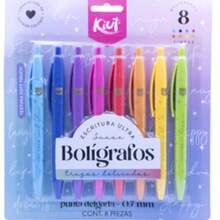 Dip Pens - Multicolor - View 1
