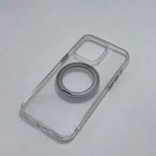 Basic Phone Cases - transparente - Ver 5