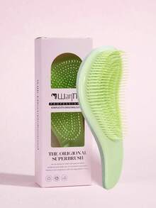 1支装魔术顺发梳，柔软头皮按摩梳，防静电温和造型梳，沙龙美发造型梳，家用头皮按摩梳，洗发梳，清洁蓬松造型梳，按摩头皮经络梳，高顶造型梳，速干，梳子，发刷，边缘梳，梳发，梳子，顺发梳，球形梳，迷你发刷，发刷套装，木梳，发刷，梳子，梳子，后梳，发刷，边缘梳，梳发，梳子，发刷套装，梳子，迷你发刷，顺发梳，发刷，美发产品，美发工具，美发用品，护发，卷发梳，理发师，理发配件，美发设备，旅行必备，发型，美发 - 彩色 - 查看 24