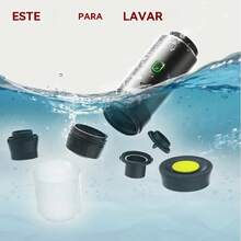 Single-Serve Brewers - Black - View 10