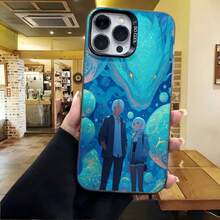 Basic Phone Cases - ブラック - チェックする 4