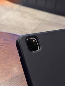 磁吸式可拆卸平板电脑保护套，适用于 iPad A16，3+Y 折叠设计，带笔槽，透明亚克力底壳，适用于 iPad 第十代，也适用于 iPad Pro 11 英寸（2020/2021/2022）、iPad Air 11 英寸（M2）、iPad Air 11 英寸（M3）、iPad Mini 7/6 英寸，多角度支撑，智能睡眠唤醒功能，也适用于 iPad 第九代。