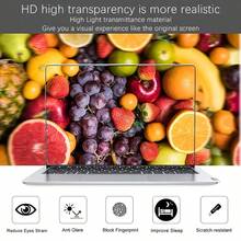 2片装苹果Pro 14.2英寸屏幕保护膜，高清防刮磨砂