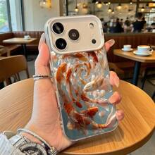 Basic Phone Cases - Silver - View 2