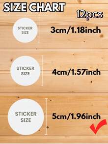 12 قطعة / 24 قطعة / 36 قطعة / 48 قطعة ملصقات دائرية مخصصة لعيد الميلاد، 1/12/24/36/48/96 قطعة ملصقات بشعار قبعة سانتا وحروف ذهبية، ملصقات ديكور عيد الميلاد المخصصة للهدايا والمظاريف ولوازم الحفلات، علامات هدايا عيد الميلاد للأكياس والصناديق والتغليف، مثالية لديكورات حفلات عيد الميلاد والهدايا والديكور المنزلي وهدايا والعام الجديد