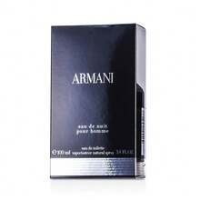 Giorgio Armani Armani Eau De Nuit Eau De Toilette Spray 100ml/3.4oz - 清新香調 - 查看 3
