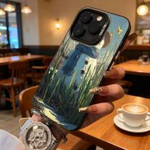 Basic Phone Cases - Black - View 2
