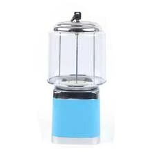 Rainaut Set Of Freestanding Automatic Candy Vending Machine, Candy Machine, Automatic Candy Machine For Home Use, Game Halls, Retail Stores, E-Shops, Movie Theaters, Restaurants, Canteens, Bars, Amusement Parks, Shopping Malls, Etc - Blue - View 7