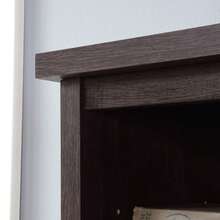 SAUDER WOODWORKING Hutch - Brown - View 5