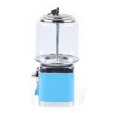 Rainaut Set Of Freestanding Automatic Candy Vending Machine, Candy Machine, Automatic Candy Machine For Home Use, Game Halls, Retail Stores, E-Shops, Movie Theaters, Restaurants, Canteens, Bars, Amusement Parks, Shopping Malls, Etc - Blue - View 6
