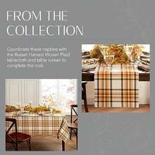 Tablecloths - Multicolor - View 6