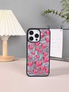 Fashion Phone Cases - Blue - View 4