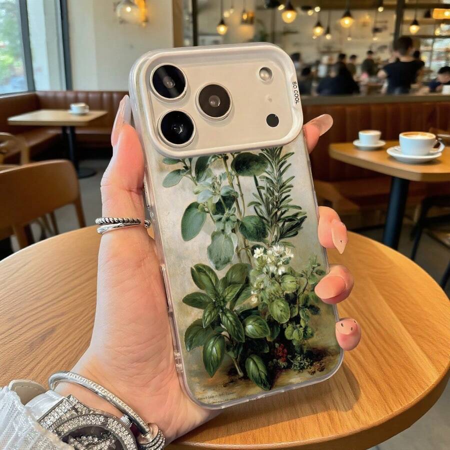 Basic Phone Cases - Silver - View 1