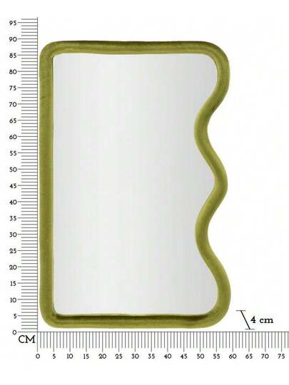 Dmora Bathroom Mirrors view 3