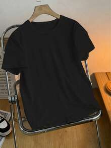 夏季上衣，让善意绽放，复古花朵，波西米亚花朵，花朵，休闲圆领上衣，女式图案 T 恤，夏季上衣，衬衫，女士夏季服装，夏季服装，女式图案 T 恤，女式上衣