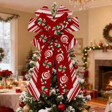 Outdoor Decor - Red - View 5