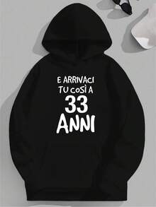 Men Hoodies - Black - View 12
