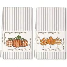 Disposable Towels & Bath Towels - Multicolor - View 2