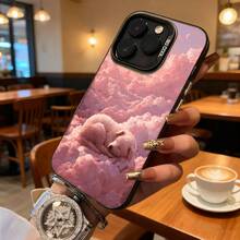 Basic Phone Cases - Black - View 7