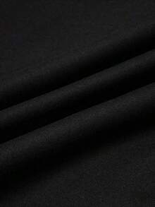 First Christmas As A Dad 2024 Family Matching 1St New Dad Sweatshirt - (2) - Black - View 5