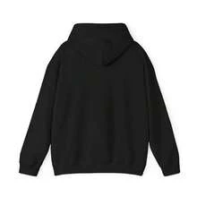 Manga Anime Kumogakure Cloud Village Hoodie Hooded Sweatshirt Men Women - Black - View 2
