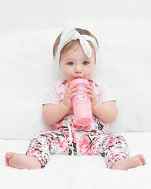 Women Ring Enhancers - Azul - View 7