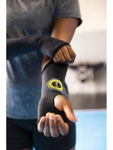 SKLZ Mangas de excavación de Voleibol con Agujero para el Pulgar - 1 - Ver 3