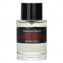 Frederic Malle Geranium Pour Monsieur Eau De Parfum Spray 100ml/3.4oz - 清新香調 - 查看 1